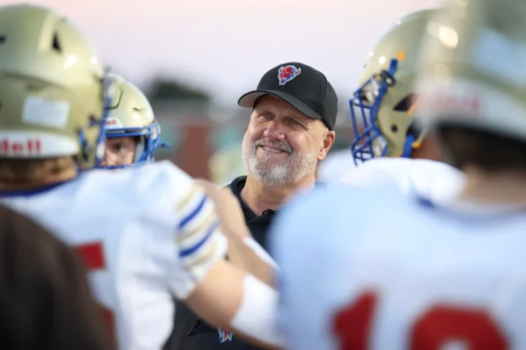 Fischer needs one more win to set Section VI coaching mark